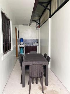 Balai Dahican Cozy Staycation Near Beach - Dahikan - 1