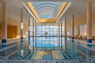 Iberostar Selection Kantaoui Bay - 0