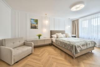 DR Apartments - Aurora - Sopot - 9