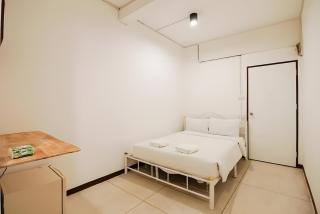 GO INN Asiatique Bangkok - โกอินน์ เอเชียทีค เจริญกรุง - 1