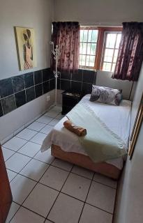 The Airport Lodge - East London - East London - 1