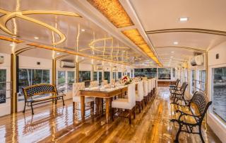 Boats N Beds - Sharing Houseboats - Alappuzha - 5