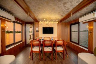 Boats N Beds - Sharing Houseboats - Alappuzha - 9
