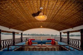 Boats N Beds - Sharing Houseboats - Alappuzha - 6