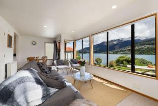 Lakefront Cottage - Queenstown - 9