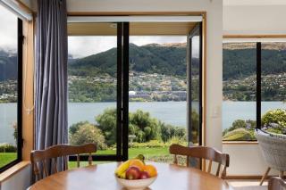 Lakefront Cottage - Queenstown - 7