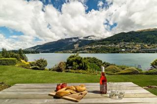 Lakefront Cottage - Queenstown - 5