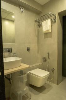 Hotel City Pride - - 1