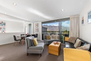 Ono on Thompson with Hot Tub - Queenstown - 7