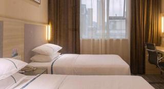 City Comfort Inn Guangzhou Zengcheng Yonghe Yongkang Road - Guangzhou - 4