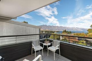 Ono on Thompson with Hot Tub - Queenstown - 1