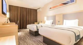 City Comfort Inn Shantou Daxue Road - Shantou - 3