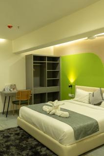 Hotel City Pride - - 3