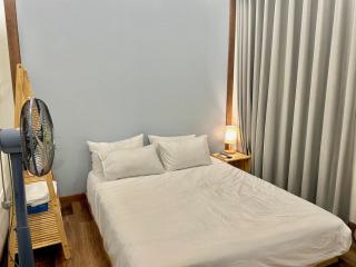 Whole House 2BR Grand Cathedral Hanoi, Wash-Dry - Hanoi - 5