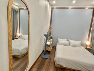 Whole House 2BR Grand Cathedral Hanoi, Wash-Dry - Hanoi - 1