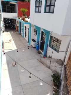 El Rinconcito de Xalapa - San Roque - 1