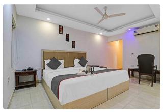 Hotel O Aerofly - New Delhi - 5
