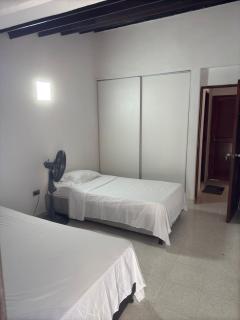 Casa Villa Marbella - Santa Marta - 2