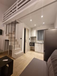 SmallHouseLefkada ΘΕΜΑ - Lefkada - 3