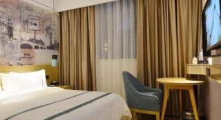 City Comfort Inn Suizhou Railway Station - Suizhou - 5