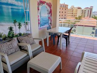 Ada Neptuno Apartamento, Aire acondicionado, WiFi, Piscinas, Parking - Peñíscola - 7