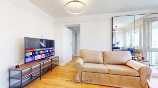 The Heart of Warsaw Apartment - Warsaw - 7