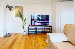 The Heart of Warsaw Apartment - Warsaw - 4
