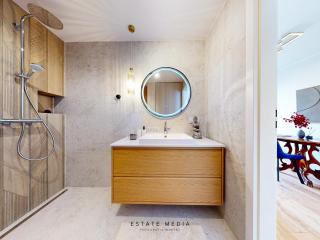 The Heart of Warsaw Apartment - Warsaw - 2