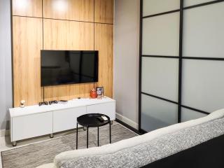 Scenic Living Homestay Studio - Kuala Lumpur - 7