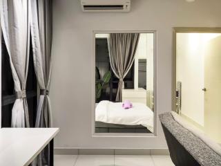 Scenic Living Homestay Studio - Kuala Lumpur - 4