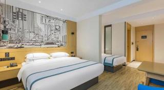 City Comfort Inn Ezhou Hengda - 2