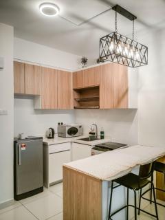Scenic Living Homestay Studio - Kuala Lumpur - 2