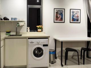 Scenic Living Homestay Studio - Kuala Lumpur - 1