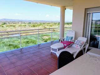 Ada Neptuno Apartamento, Aire acondicionado, WiFi, Piscinas, Parking - Peñíscola - 5