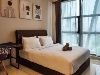 Scenic Living Homestay Studio - Kuala Lumpur - 9