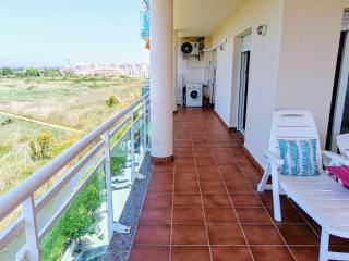 Ada Neptuno Apartamento, Aire acondicionado, WiFi, Piscinas, Parking - Peñíscola - 3