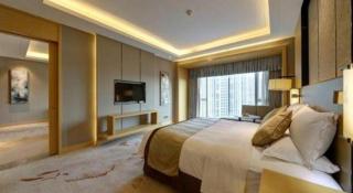 Xincheng hotel - Zunyi - 2