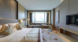 Xincheng hotel - 1