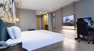 Magnotel Nanjing Lishui Baota Bei Road - Lishui - 3