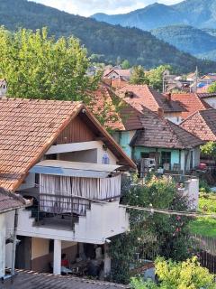 Casa Delia - Călimăneşti - 4