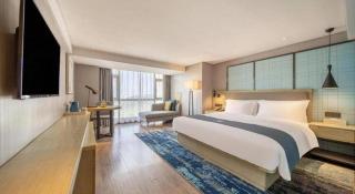 Echarm Hotel Guiyang North High-speed Railway Station - Guiyang - 9