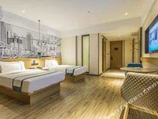 City Comfort Inn Chongzuo Longzhou Zhonghuacheng - 1