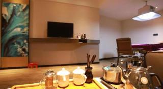 City Comfort Inn Qingyuan City Plaza Hefu Dongcheng - Qingyuan - 5