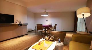 City Comfort Inn Qingyuan City Plaza Hefu Dongcheng - 1