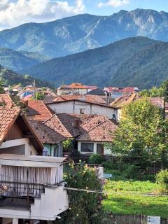 Casa Delia - Călimăneşti - 5