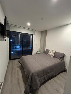 Urban Loft Tijuana - Tijuana - 8