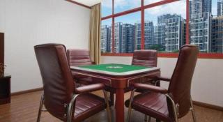 PAI Hotel Changsha Yanghu University of Traditional Chinese Medicine - Changsha - 7