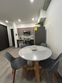 Urban Loft Tijuana - Tijuana - 5