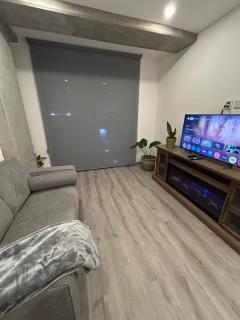 Urban Loft Tijuana - Tijuana - 3
