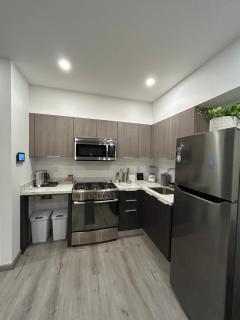 Urban Loft Tijuana - Tijuana - 2